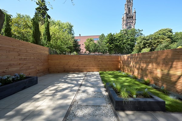 Medium property photo - Laan van Meerdervoort 37A, 2517 AD Den Haag